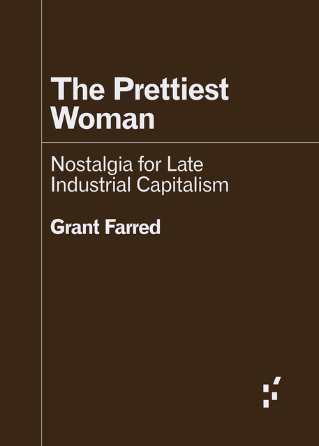 Series design showing title in white with thin rules below and beside on a brown background.