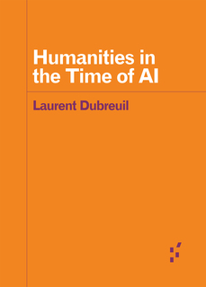 Series design showing title in white with thin rules below and beside on orange background.