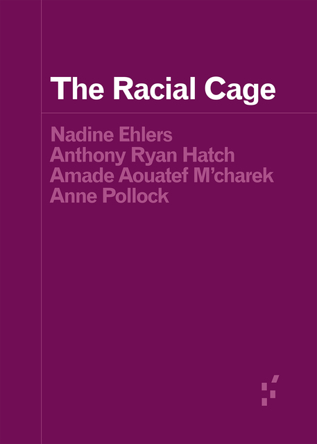 Series design showing title in white with thin rules below and beside on a purple background.