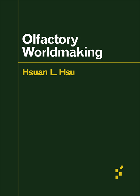 Series design showing title in white with thin rules below and beside on a green background.