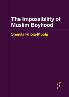 Series design with a purple background, white title text, and yellow author name