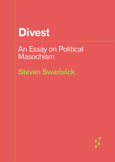 Series design showing title in white with thin rules below and beside on an deep orange background.