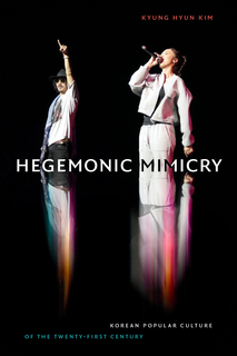 Cover of Koreanness Redefined, Cultural Hegemony Unchecked