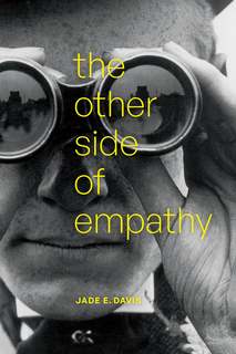 Cover of Jade E. Davis’s The Other Side of Empathy